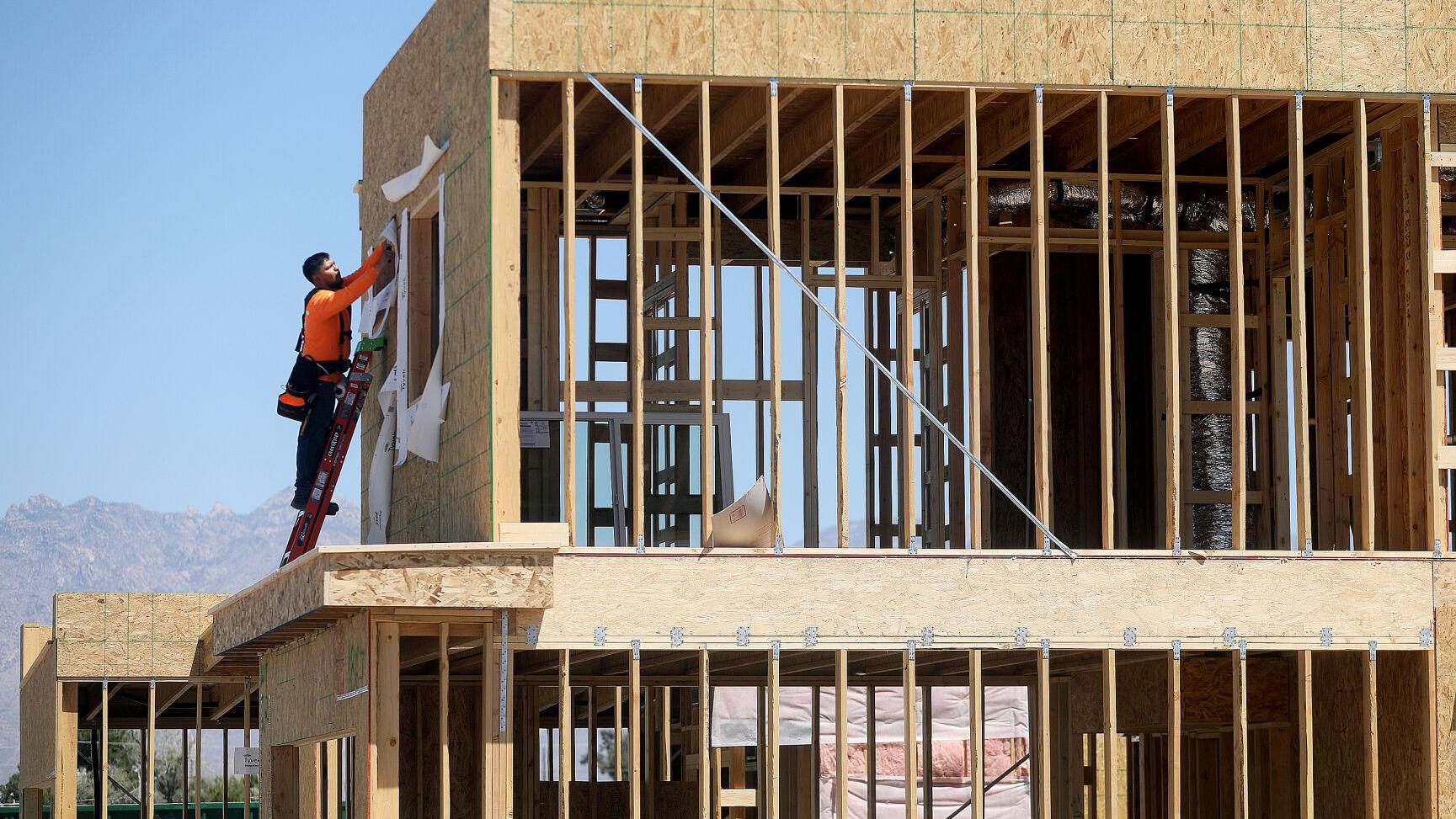 How SAHBA builds homes and Southern Arizona's economy